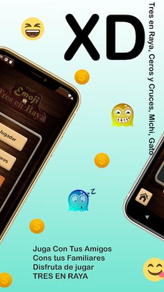 Tres en raya - Online - Screenshot 2