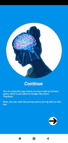 Eyes Brain Booster: Sharp eyes - Screenshot 2