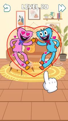 Pose Party:Brain Puzzle Game - Screenshot 4