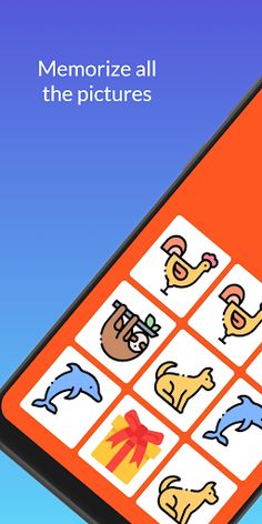 Picture Memory Master 2020 - Screenshot 2