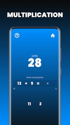 2=2: Solve The Equation - Screenshot 4