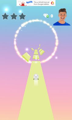 PrestonPlayz Music Ball - Screenshot 2