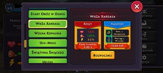 TamaGothic - Screenshot 2