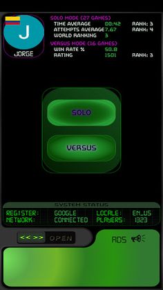 Bulls and Cows - Multiplayer - Screenshot 3