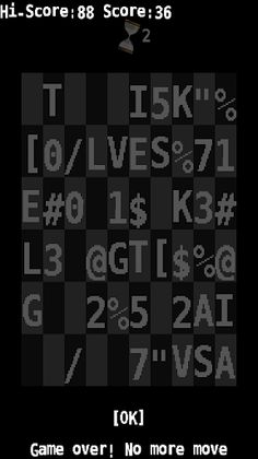 Char Link - Screenshot 4