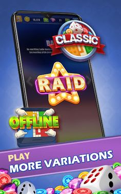 Ludo All Star - Play Ludo Game - Screenshot 2