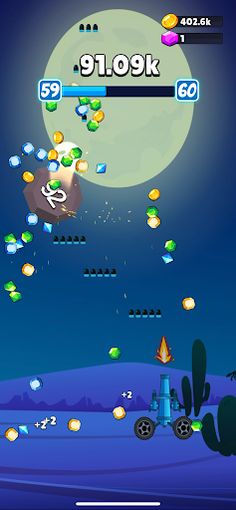 Coin Blast - Screenshot 1