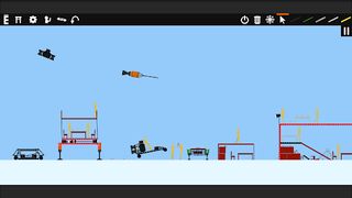 Experementum Sandbox 2 - Screenshot 1