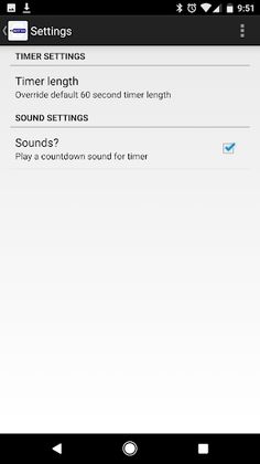 Game Word Generator - Screenshot 4
