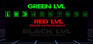 Damn Ball - Screenshot 3