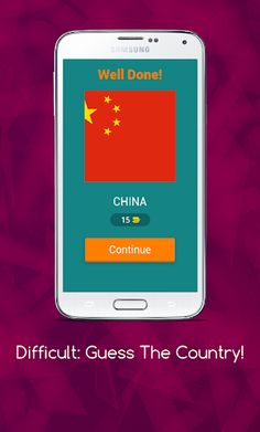 Difficult: Guess The Country! - Screenshot 4