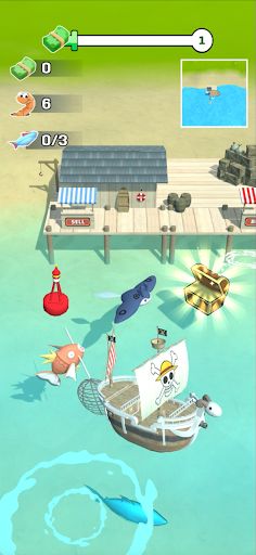 Rumble Fish Domain - Screenshot 2