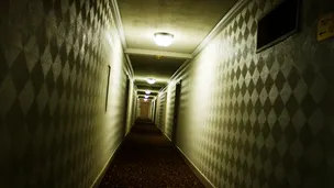 Backrooms Levels Horror - Screenshot 3
