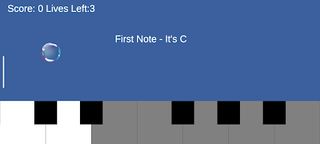 Music Bubbles - Screenshot 3