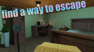 Evil Neighbor - Horror Escape - Screenshot 2