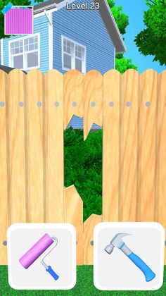 Serviceman! - Screenshot 1