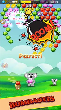 Koala Shooter - Screenshot 4