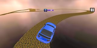 The ultimate car track offline - Screenshot 2