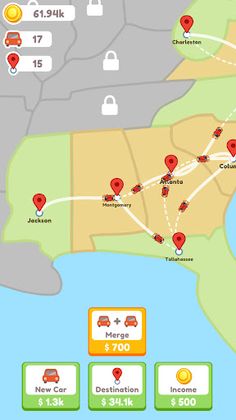 Delivery Manager - Screenshot 3