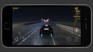 BTH CAR - Screenshot 1