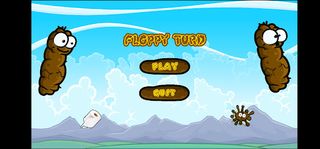 Floppy Turd - Screenshot 1