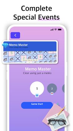 Logic Flag - Brain Puzzle - Screenshot 3
