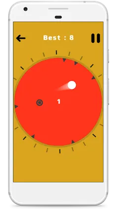 Touch To Survive - TTS - Screenshot 2