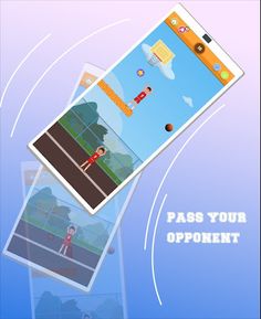 Football vs BasketBall - Screenshot 4