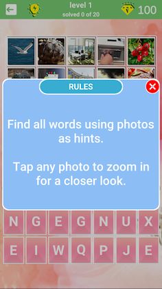 800 words - Screenshot 2