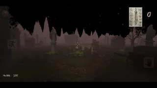 The Dusk Of Slenderman - Screenshot 2