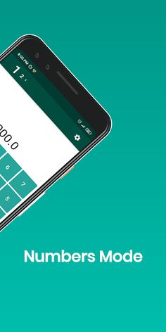 One to 50 - Screenshot 2