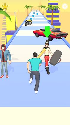 Mission Complete - Screenshot 4