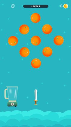 New Fruits Slasher & Shake - Screenshot 4