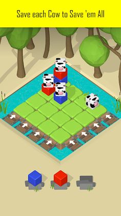 Save 'em All - Screenshot 4