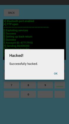 ATM Hacker Simulator - Screenshot 3