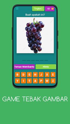 Game Tebak Gambar Indonesia - Screenshot 3