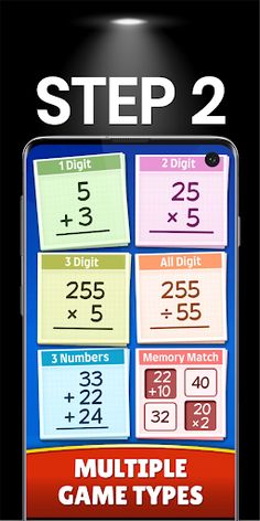 Math Brain - Screenshot 2