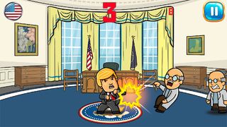 USA President Fighter - Trump - Screenshot 2