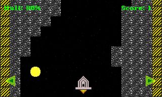 Gornold the Space Pilot - Screenshot 3