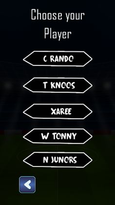 Penalty Kick Super Soccer - Screenshot 4