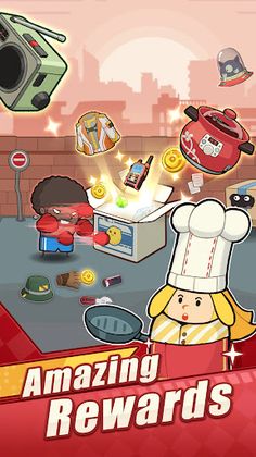 Alien Street - Screenshot 2