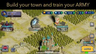 Game of Metas - Screenshot 2