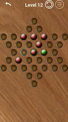 Jump to the Middle - Screenshot 4