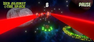 Deb Against The World - Screenshot 3