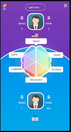Brainfight - Multiplayer Games - Screenshot 3