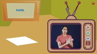 Primeiros Sinais em Libras V.5 - Screenshot 3