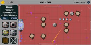 Pluck Them All - Screenshot 3