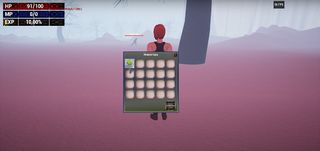 Project "Secret" - Screenshot 3