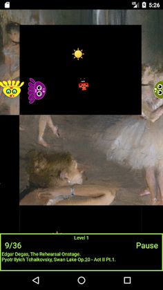 Classy Masters Ensemble - Screenshot 3