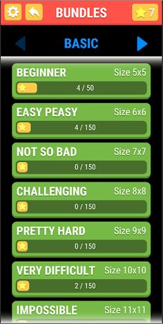 Connect the dots : Puzzle Game - Screenshot 2